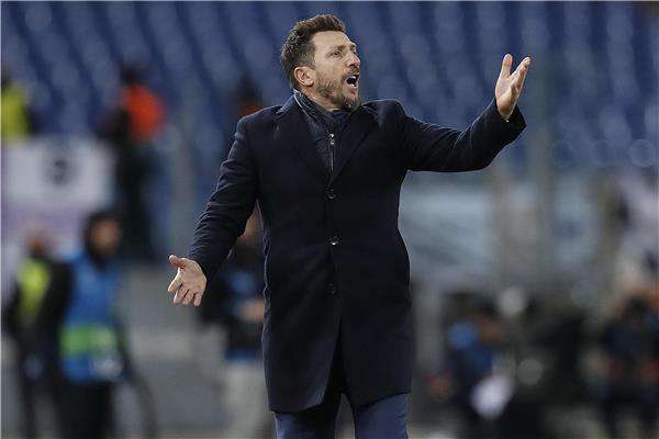  دي فرانشيسكو