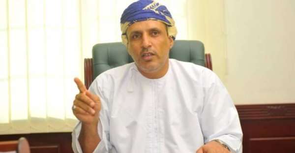 جاسم الشكيلي