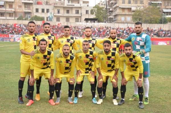 فريق الساحل