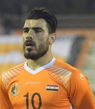 خالد المبيض
