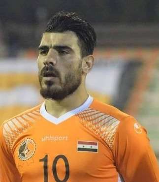 خالد المبيض