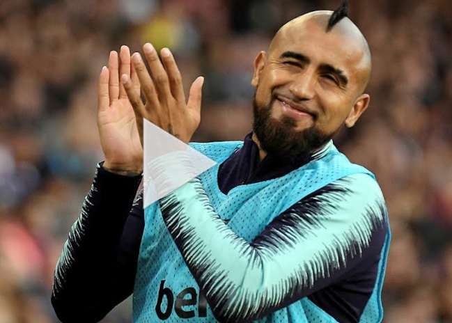 أرتورو فيدال