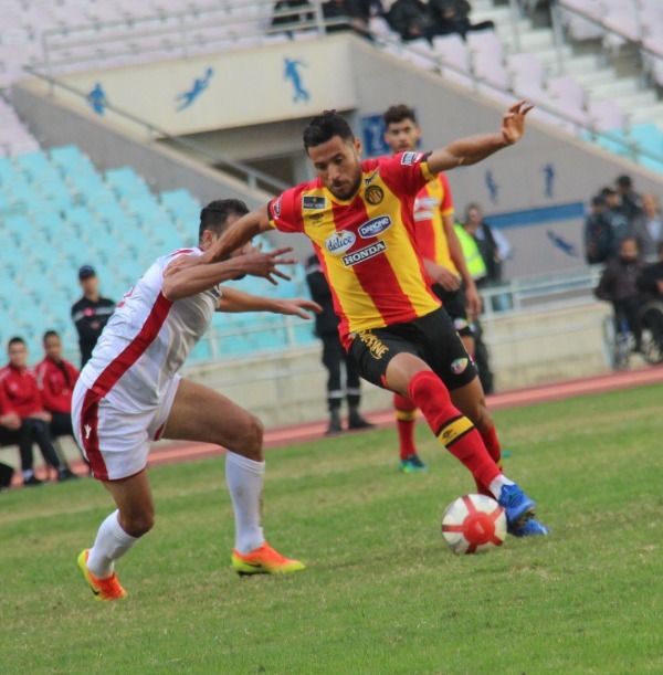 من المباراة 