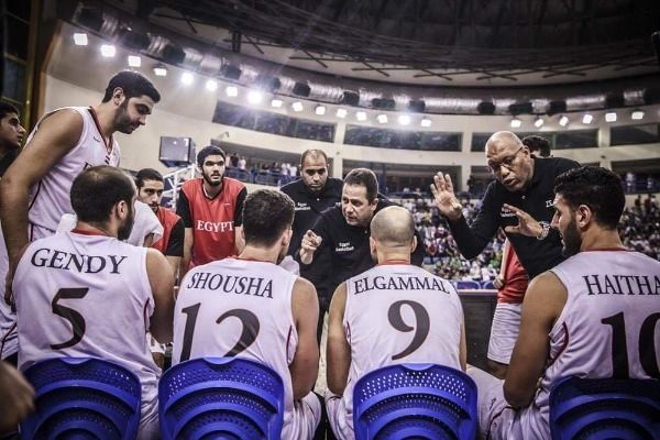 أبو الخير مع المنتخب