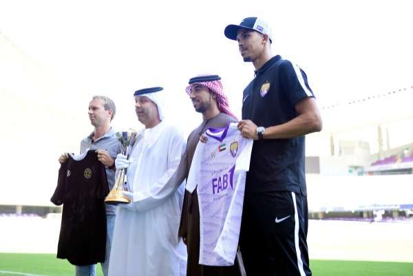 جانب من الاستقبال