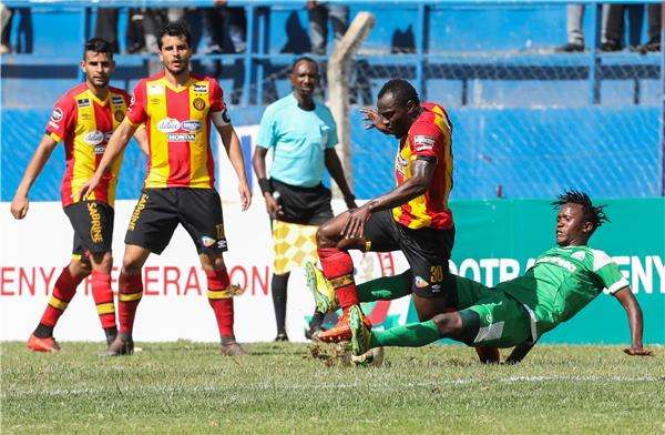 لاعبو الترجي