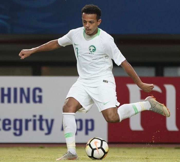 تركي العمار