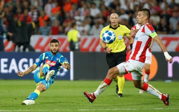 من لقاء الذهاب 