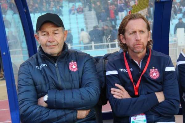 زعبوب وباتريك دي فيلد