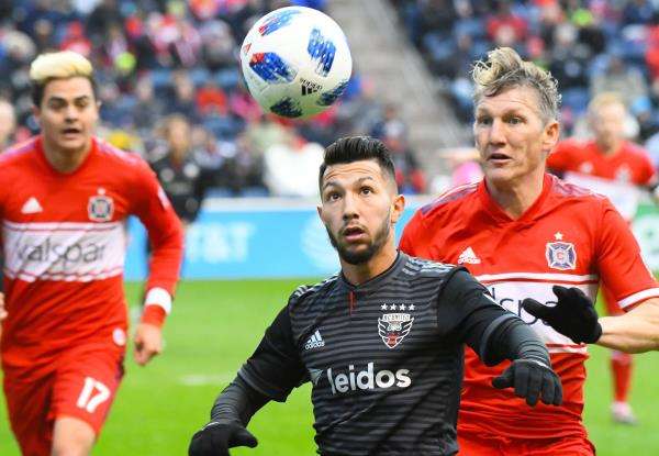 باستيان شفاينشتايجر