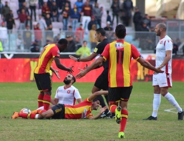 من إصابة سعد بقير