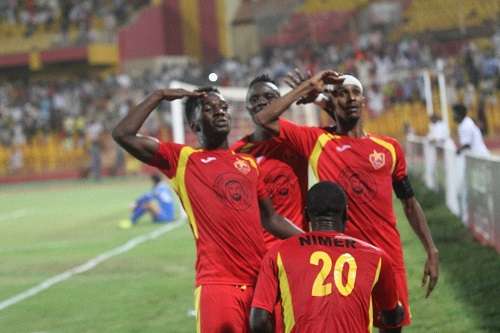 المريخ - أرشيفية