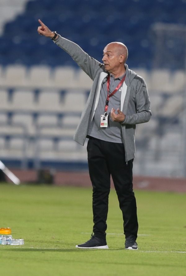  جوزفالدو فيريرا