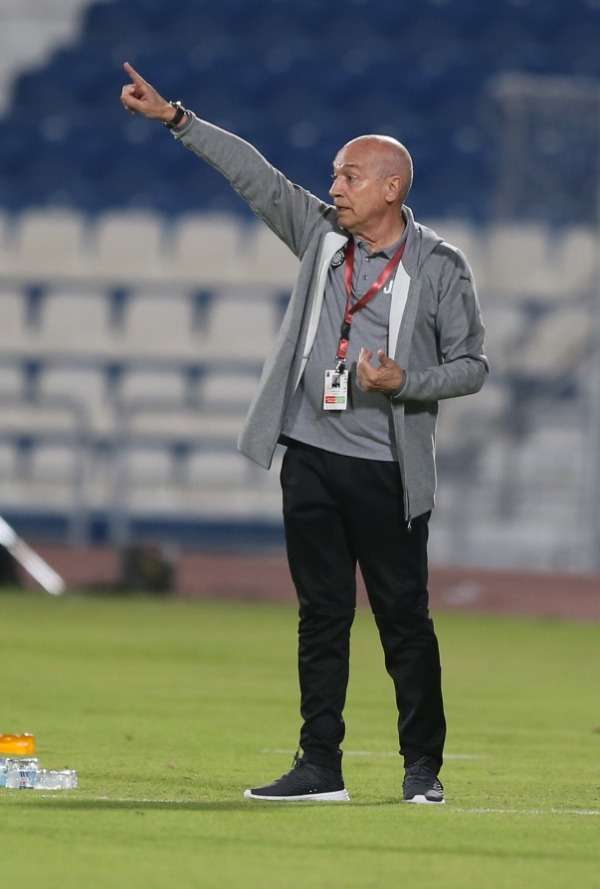  جوزفالدو فيريرا