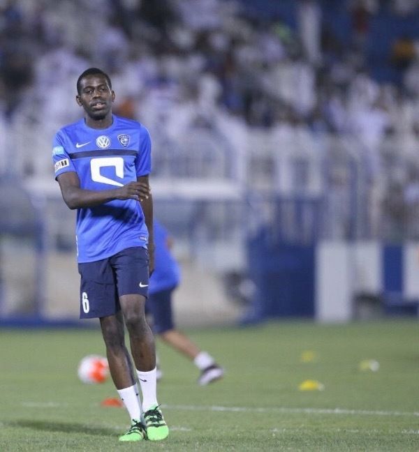 عبد الملك الخيبري