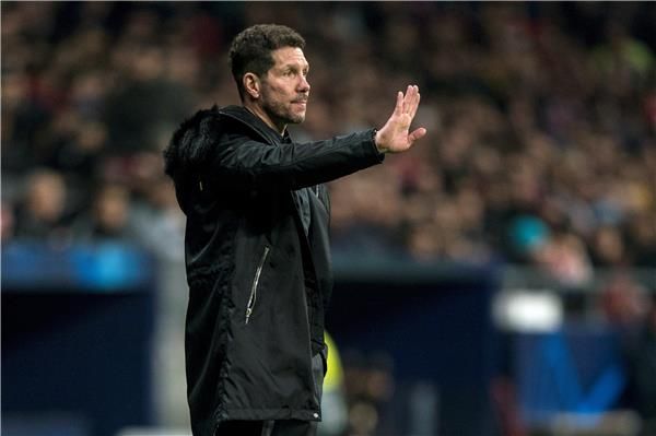  دييجو سيميوني