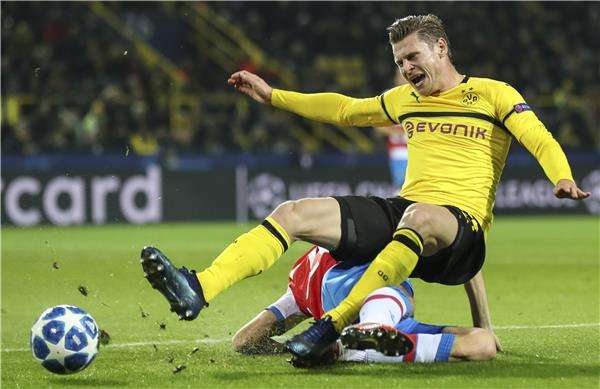 لوكاس بيشتشيك