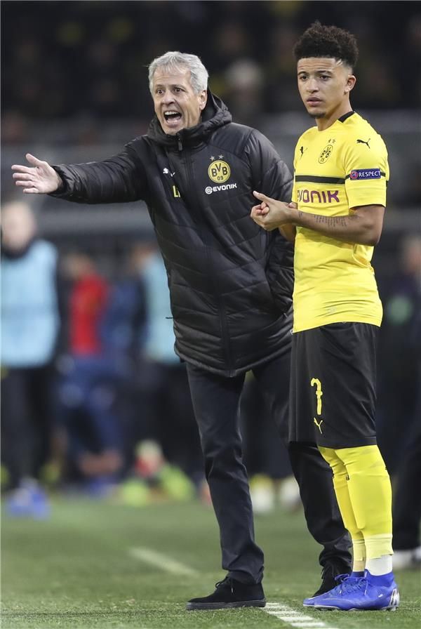 لوسيان فافر