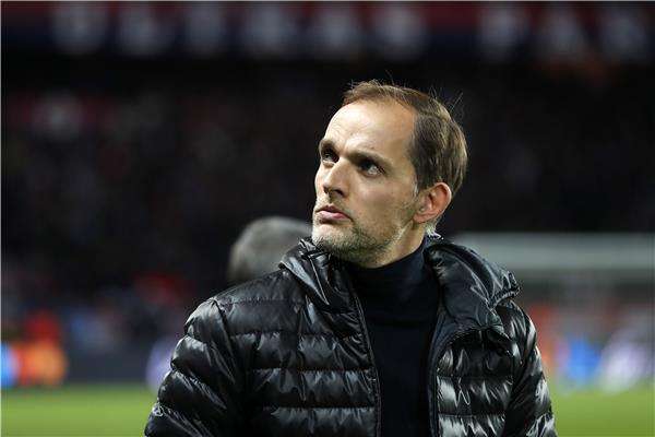  توماس توخيل