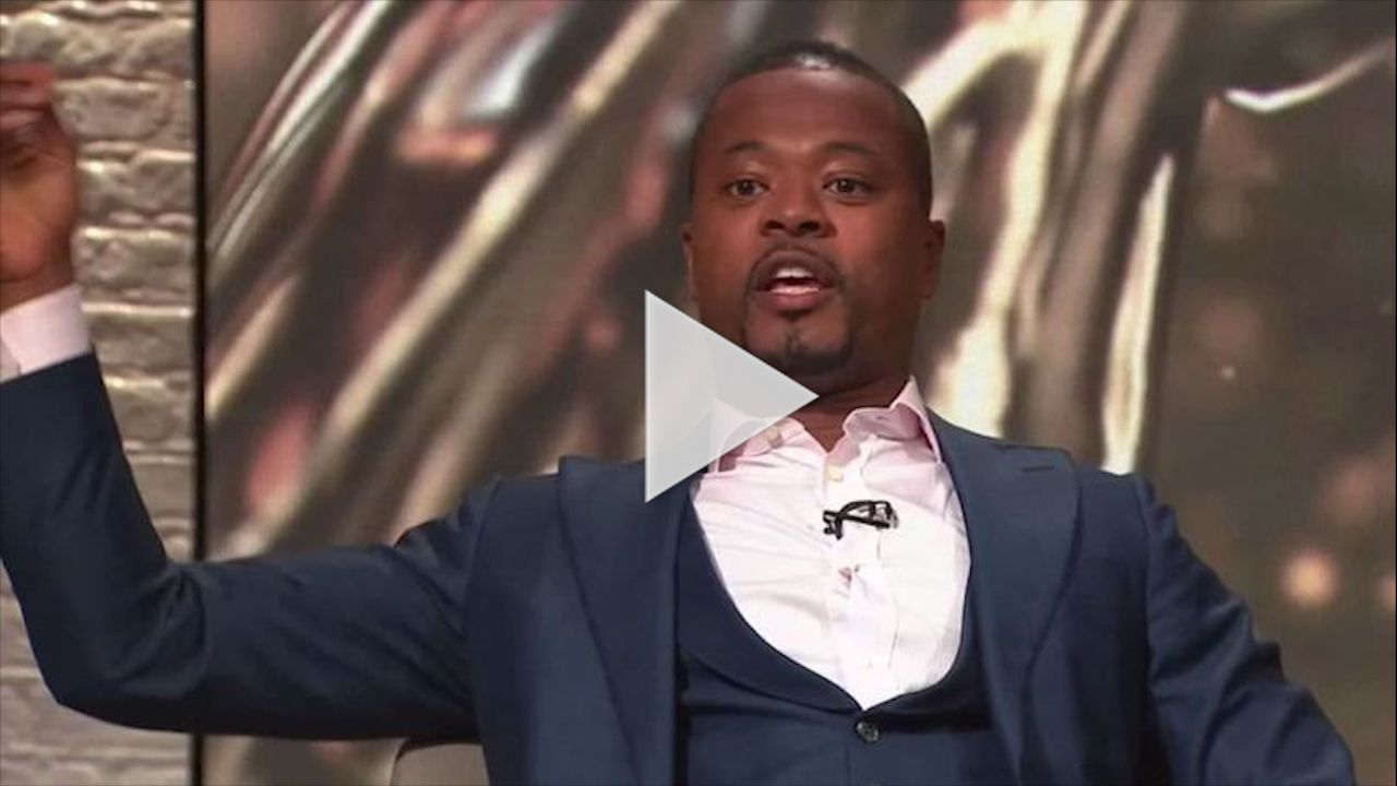 باتريس إيفرا