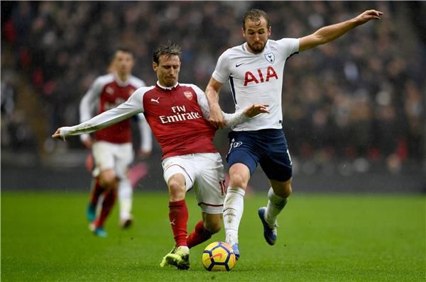 مواجهة سابقة بين الفريقين