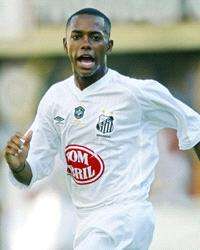 البرازيلي روبينيو 