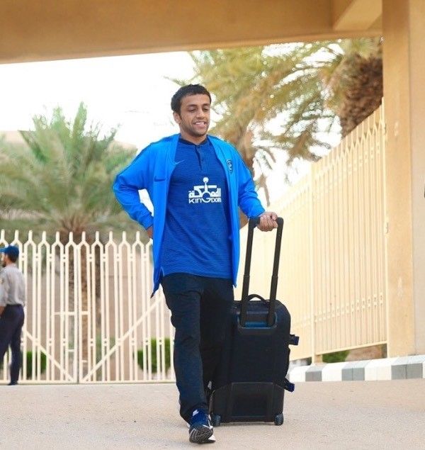 محمد الشلهوب