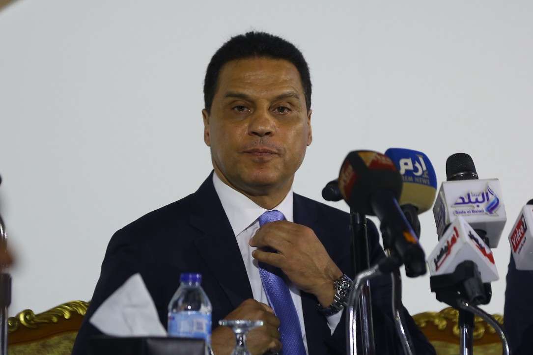 حسام البدري 