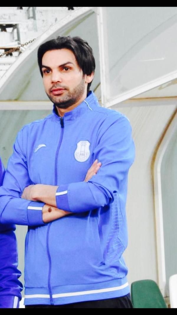 عبد العزيز الفيلكاوي