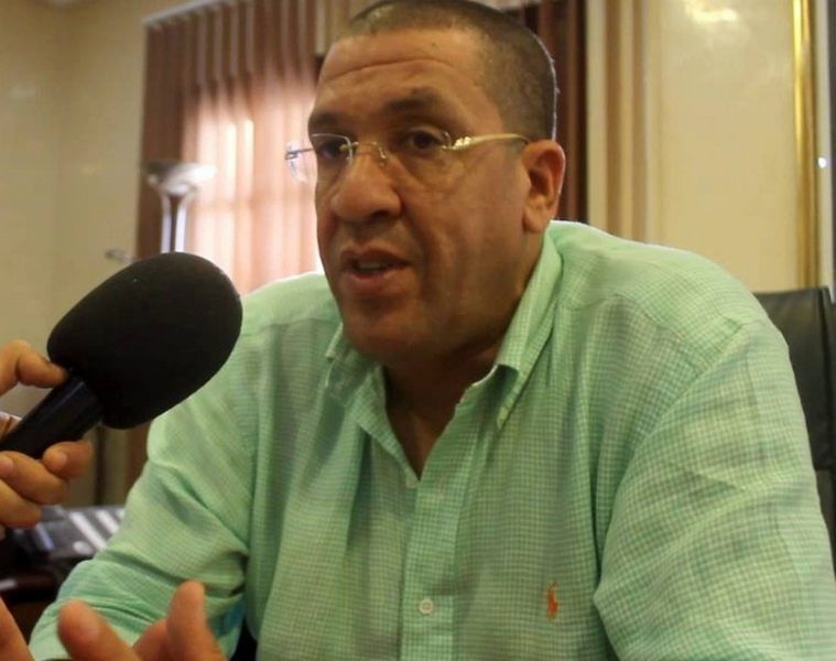  نور الدين البيضي 