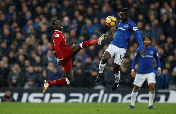 من لقاء سابق لليفربول