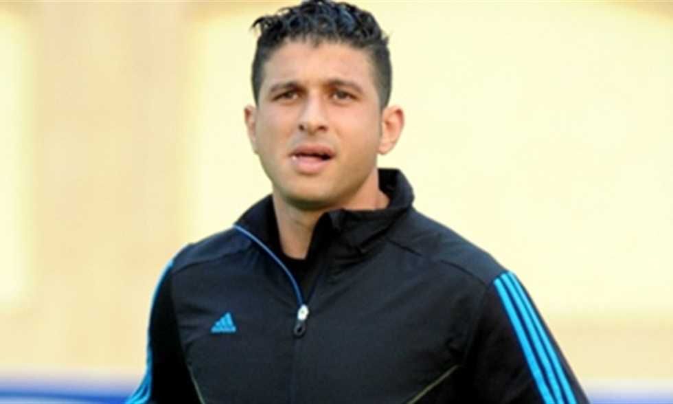 الهاني سليمان 