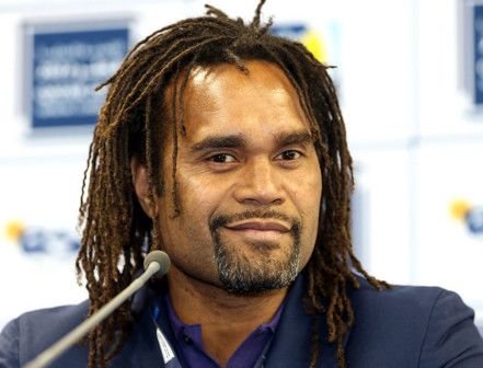 كريستيان كاريمبو