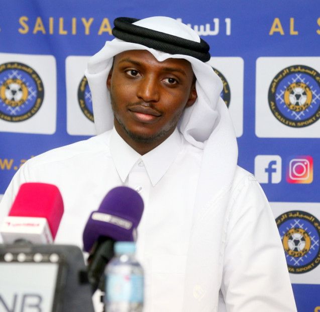 عبد الرحمن محمد