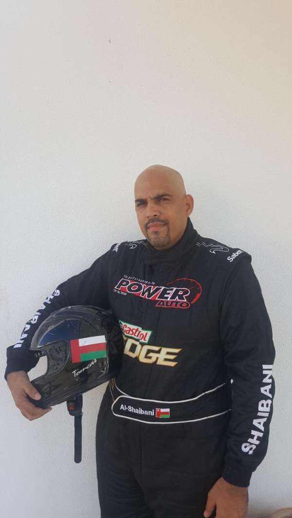  مازن الشيباني