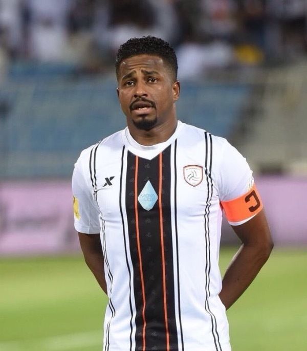 ناصر الشمراني