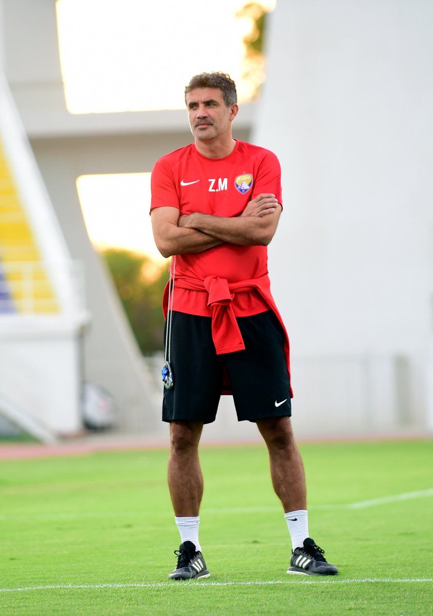 زوران ماميتش