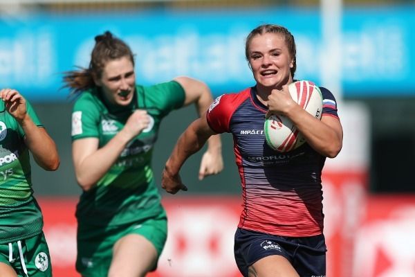 من المنافسات