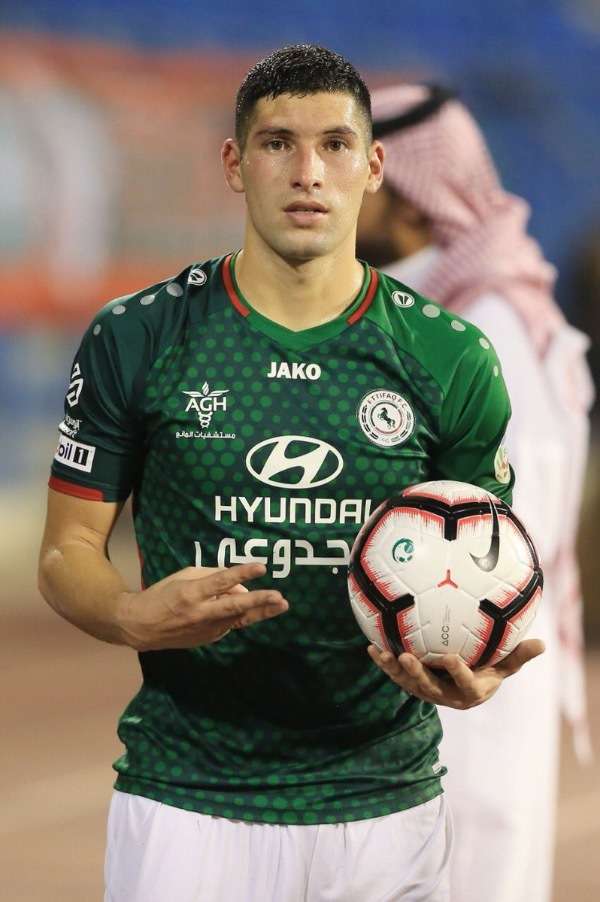 كريستيان جوانكا 