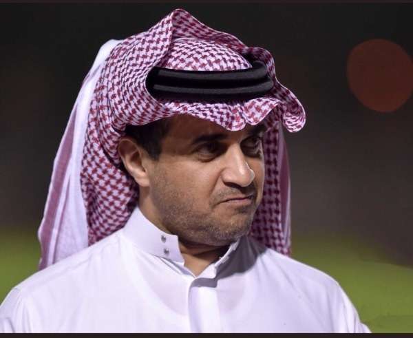  خالد البلطان