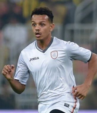  تركي العمار