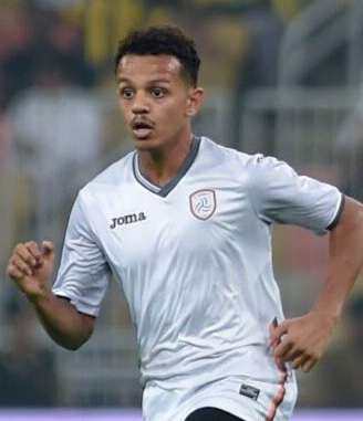  تركي العمار