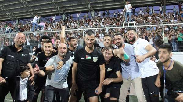 شباب الخليل