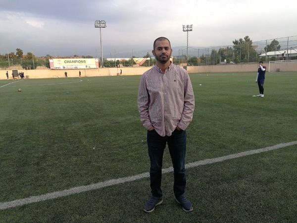 محمد شري