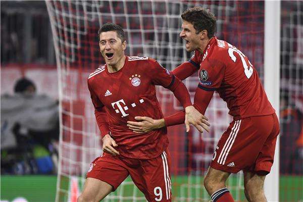 روبرت ليفاندوفسكي