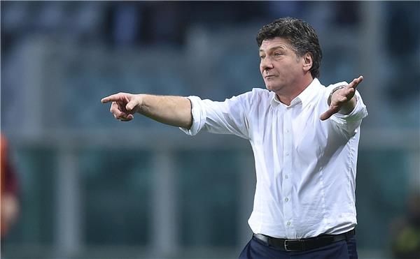 والتر ماتزاري