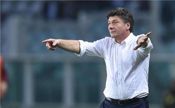 والتر ماتزاري