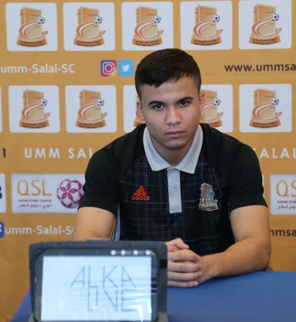 عاطف المولدي