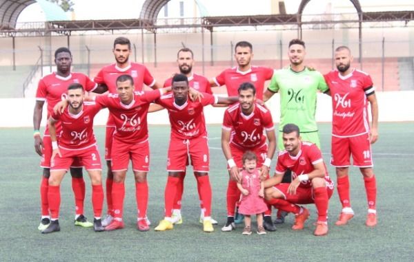 التضامن صور