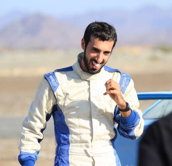 مشاري الظفيري